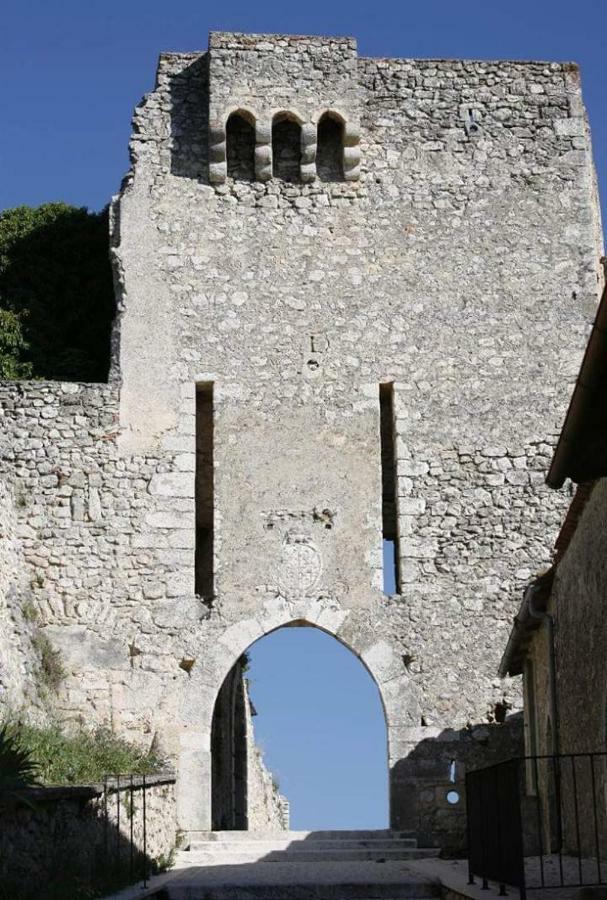 Casa Iacobucci Villa Fagnano Alto Exterior foto